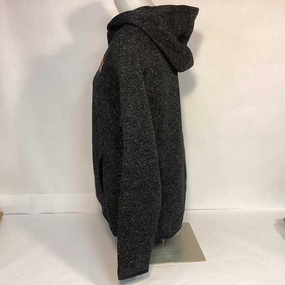 Cleveland Browns womens zip up hoodie made by G-III size XL - Picture 5 of 9